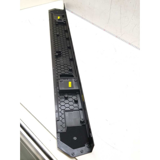 AH82-02423A Samsung TV & AV-COVER P-BOTTOM Spare Replacement Parts from samsungparts.nz