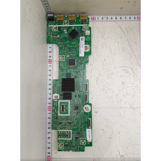 AH94-03881M Samsung TV & AV-PCB MAIN Spare Replacement Parts from samsungparts.nz