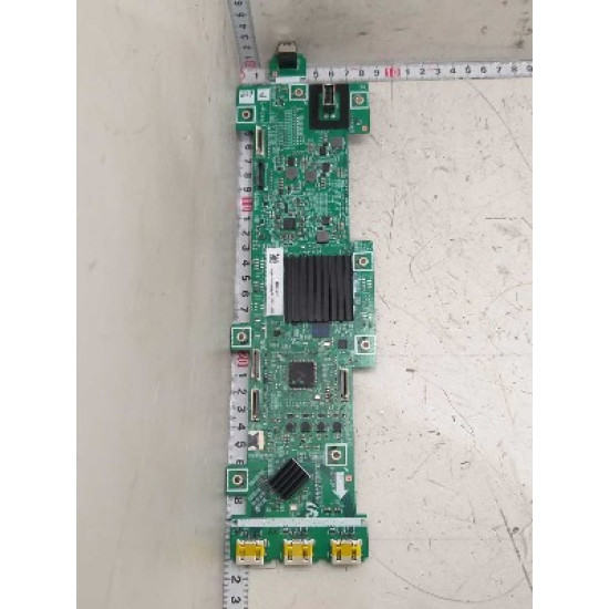 AH94-03934H Samsung TV & AV-PCB MAIN Spare Replacement Parts from samsungparts.nz