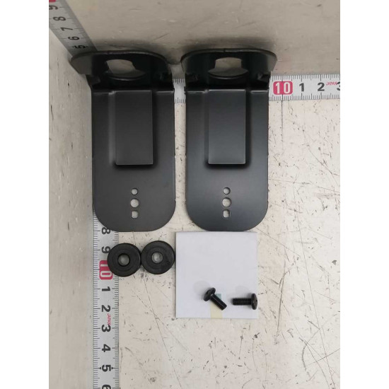 AH96-03944B Samsung TV & AV-BRACKET P-WALL Spare Replacement Parts from samsungparts.nz