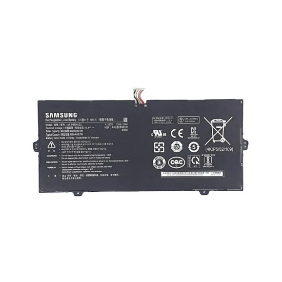 Samsung Mobile-INCELL BATTERY PACK-AA-PBRN4ZU,66.9WH Spare Replacement Parts from samsungparts.nz