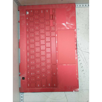 BA97-10969A | Galaxy Key Board