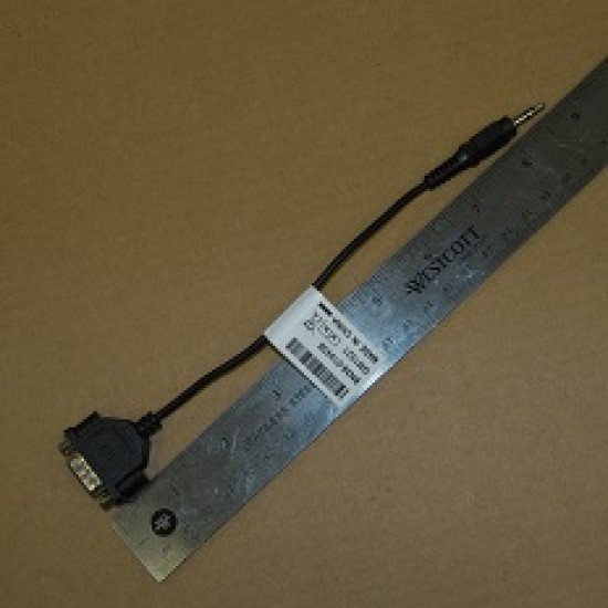 BN39-01545B Samsung TV & AV-TV GENDER CABLE Spare Replacement Parts from samsungparts.nz