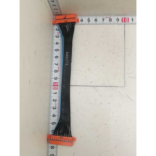 BN39-02474B Samsung TV & AV-TV LEAD CONNECTOR-DIMMING Spare Replacement Parts from samsungparts.nz