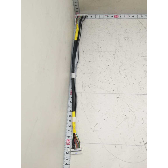 Samsung TV & AV-TV LEAD CONNECTOR-SUB ASSY Spare Replacement Parts from samsungparts.nz