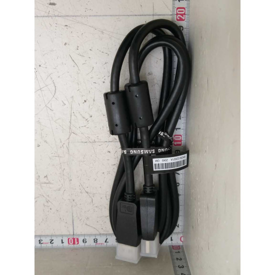 BN39-02651A Samsung TV & AV-TV DISPLAY PORT CABLE Spare Replacement Parts from samsungparts.nz