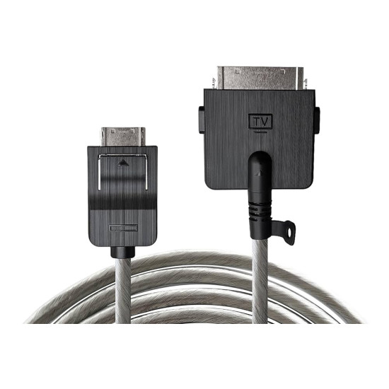 Samsung TV One Connect Box - TV ONECONNECT CABLE BN39-02688B by samsungparts.nz Samsung -TV ONECONNECT CABLE Spare Replacement Parts from samsungparts.nz