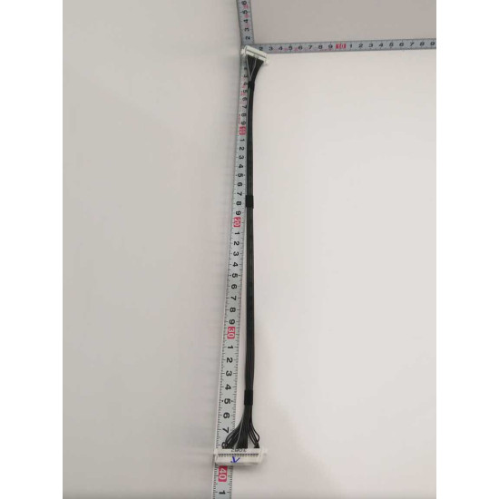 BN39-02931A Samsung TV & AV-TV LEAD CONNECTOR-POWER Spare Replacement Parts from samsungparts.nz