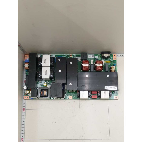 BN44-01041A Samsung TV & AV-TV DC VSS-POWER BOARD Spare Replacement Parts from samsungparts.nz