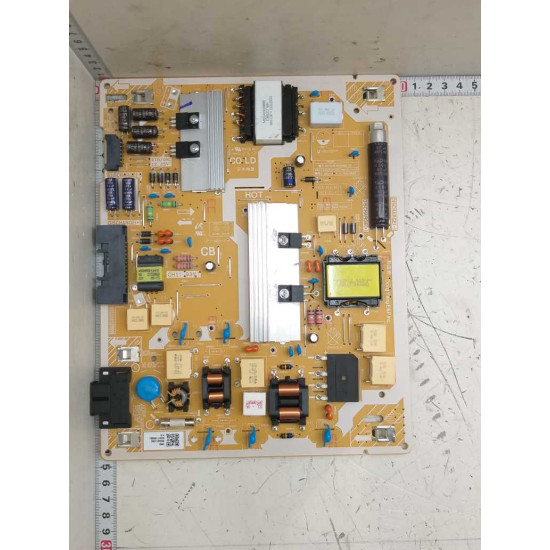 Samsung TV PCB Boards - TV DC VSS-PD BOARD BN44-01109C by samsungparts.nz Samsung TV & AV-TV DC VSS-PD BOARD Spare Replacement Parts from samsungparts.nz