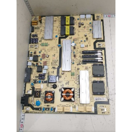 BN44-01113A Samsung TV & AV-TV DC VSS-PD BOARD Spare Replacement Parts from samsungparts.nz