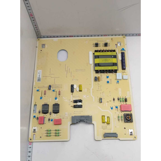 BN44-01119B Samsung TV & AV-TV DC VSS-DRIVER BOARD Spare Replacement Parts from samsungparts.nz