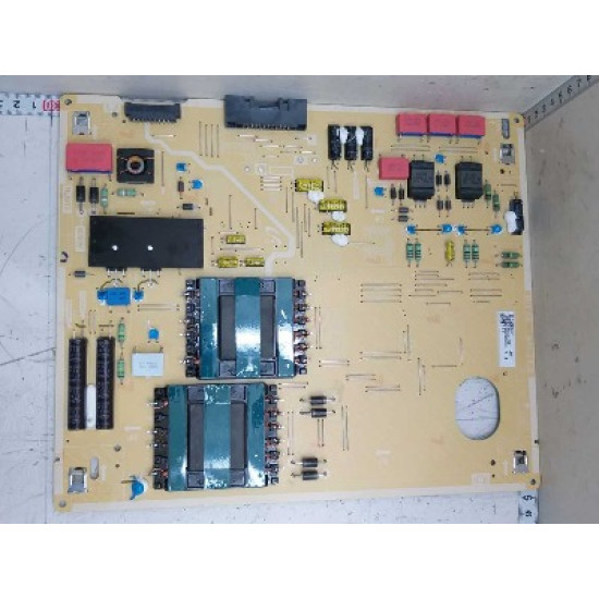 BN44-01120B Samsung TV & AV-TV DC VSS-DRIVER BOARD Spare Replacement Parts from samsungparts.nz