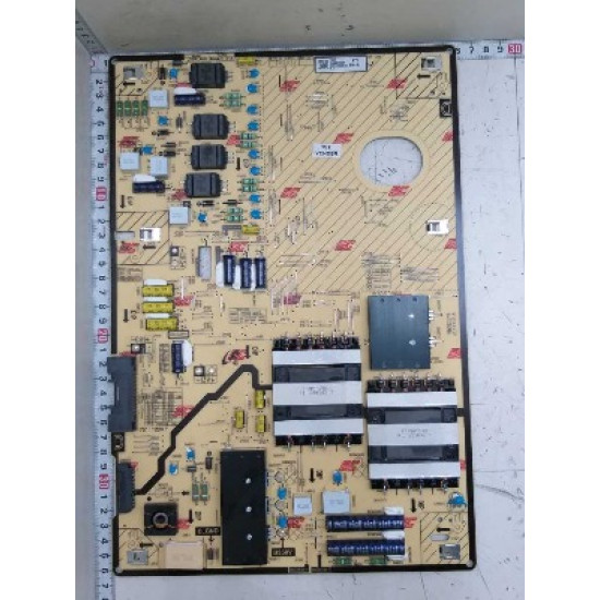 BN44-01121A Samsung TV & AV-TV DC VSS-DRIVER BOARD Spare Replacement Parts from samsungparts.nz