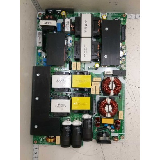 BN44-01125A Samsung TV & AV-TV DC VSS-POWER BOARD Spare Replacement Parts from samsungparts.nz