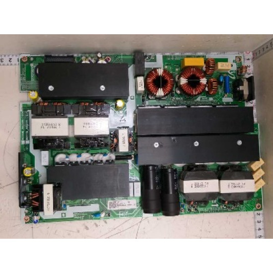 BN44-01127A Samsung TV & AV-TV DC VSS-POWER BOARD Spare Replacement Parts from samsungparts.nz