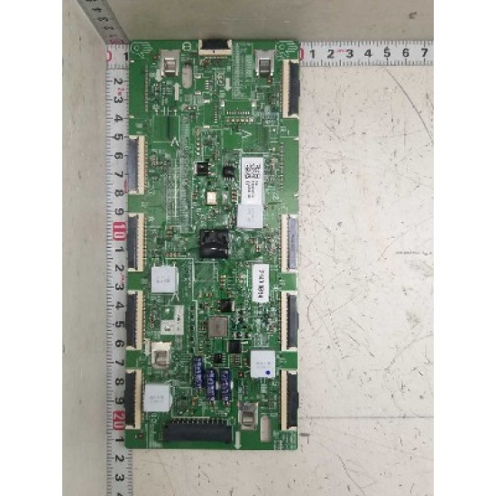 BN44-01134A Samsung TV & AV-TV DC VSS-DRIVER BOARD Spare Replacement Parts from samsungparts.nz