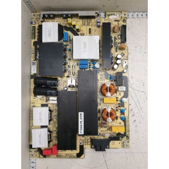 BN44-01182A Samsung TV & AV-TV DC VSS-POWER BOARD Spare Replacement Parts from samsungparts.nz