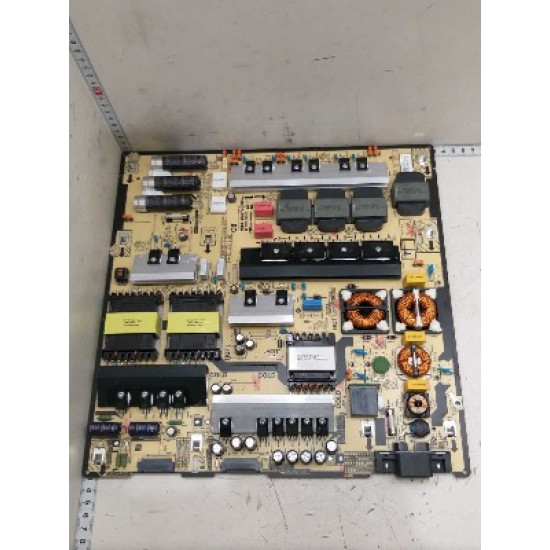 BN44-01219A Samsung TV & AV-TV DC VSS-POWER BOARD Spare Replacement Parts from samsungparts.nz