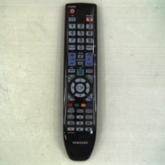 BN59-00938A | Standard TV Remote Control BN59-00938A | Standard TV Remote Control