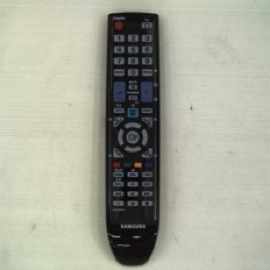BN59-00940A | Standard TV Remote Control BN59-00940A | Standard TV Remote Control