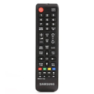 BN59-01175N | Standard TV Remote Control
