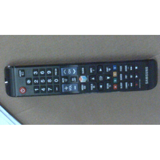 BN59-01178N | Standard TV Remote Control BN59-01178N | Standard TV Remote Control