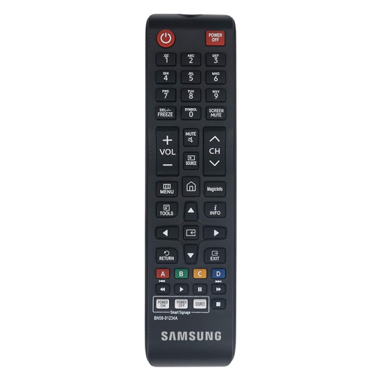 BN59-01234B | Standard TV Remote Control BN59-01234B | Standard TV Remote Control