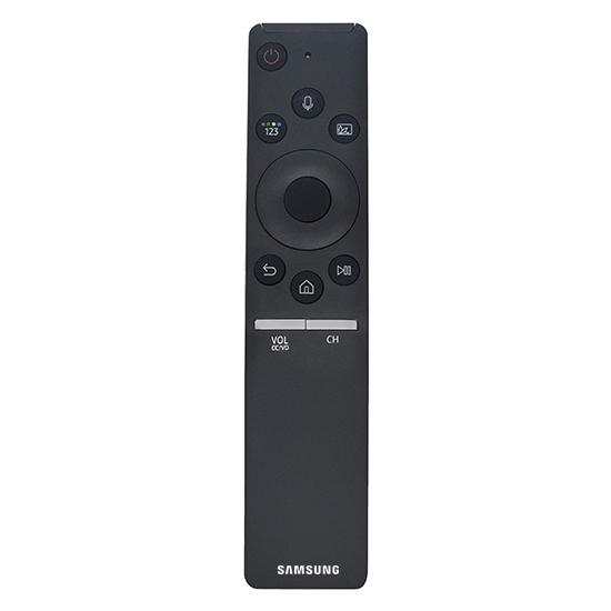 BN59-01298G Samsung Remotes-Smart TV Remote Control Spare Replacement Parts from samsungparts.nz