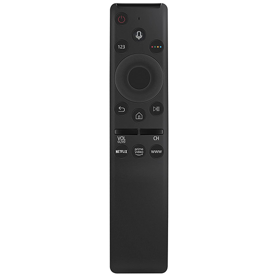 BN59-01312L Samsung TV Accessories-Smart TV Remote Control Spare Replacement Parts from samsungparts.nz
