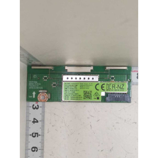 BN81-22171A | TV WLAN Network Client BN81-22171A | TV WLAN Network Client