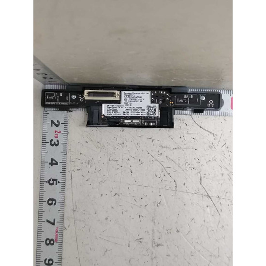 BN59-01360A Samsung TVs-TV NETWORK-WLAN CLIENT Spare Replacement Parts from samsungparts.nz