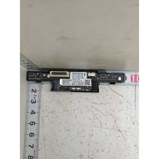 BN59-01362A Samsung TV & AV-TV NETWORK-WLAN CLIENT Spare Replacement Parts from samsungparts.nz