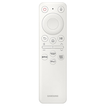 BN59-01434A | Smart TV Solar Remote Control
