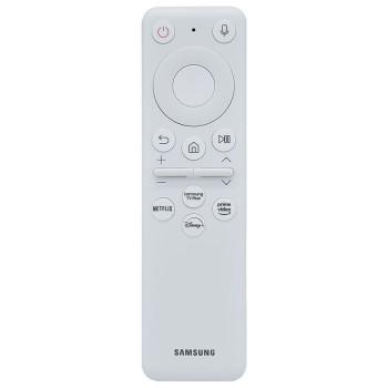 BN59-01439D | Smart TV Solar Remote Control