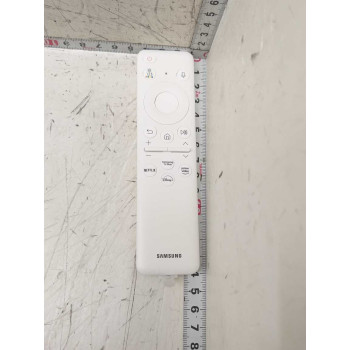 BN59-01439D | Smart TV Solar Remote Control
