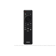 BN59-01500M | VG-TM2560EN/ZX Smart TV Solar Remote Control