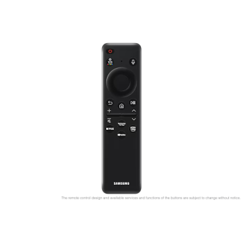 BN59-01500M | VG-TM2560EN/ZX Smart TV Solar Remote Control