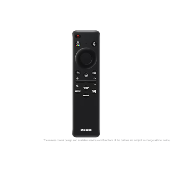BN59-01500M Samsung VG-TM2560EN/ZX SOLAR REMOTE CONTROL BN59-01500M Spare Replacement Parts from samsungparts.nz