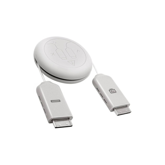 Samsung TV One Connect Box - TV ONE CONNECT CABLE BN81-16660A by samsungparts.nz Samsung TV Accessories-TV ONE CONNECT CABLE Spare Replacement Parts from samsungparts.nz