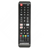 BN81-17756A | Standard TV Remote Control
