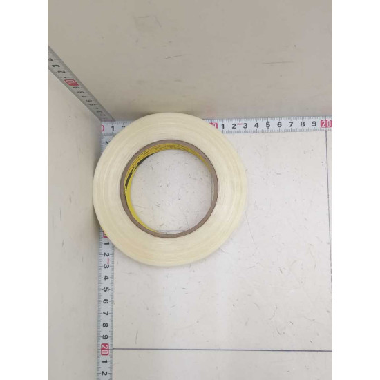 BN81-18515A Samsung TV & AV-TV TAPE-SINGLE FACE Spare Replacement Parts from samsungparts.nz