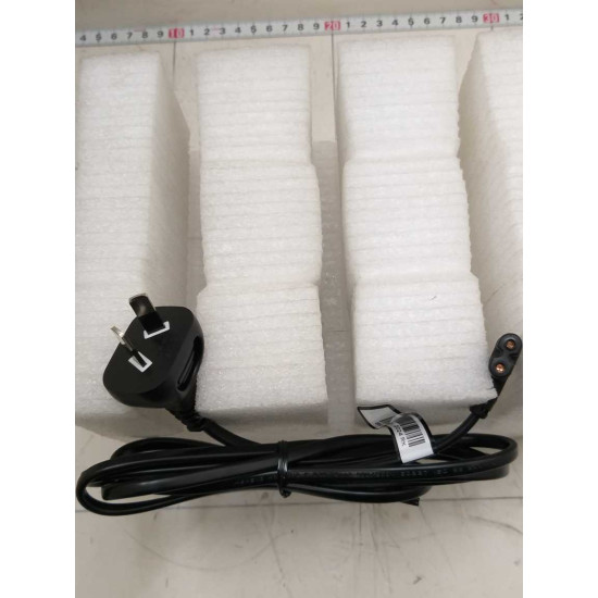 Samsung TV & AV - Monitor Power Cable / Cord BN81-19196A by Samsungparts.nz Samsung TV & AV-Monitor Power Cable / Cord Spare Replacement Parts from samsungparts.nz