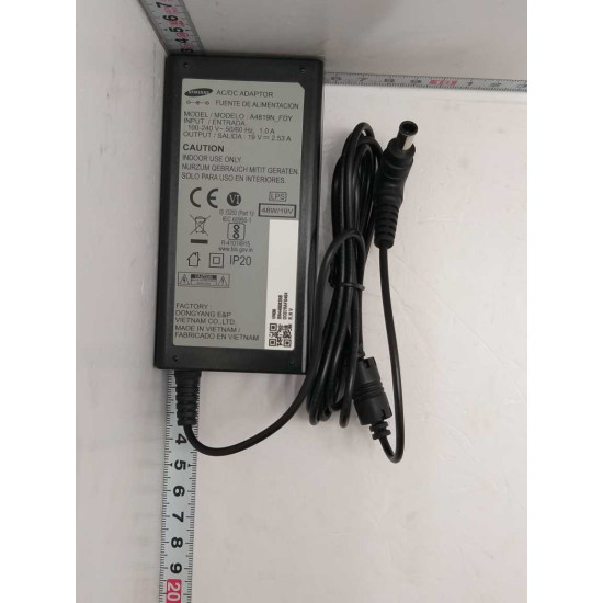 BN81-21919A | TV DC VSS BN81-21919A | TV DC VSS