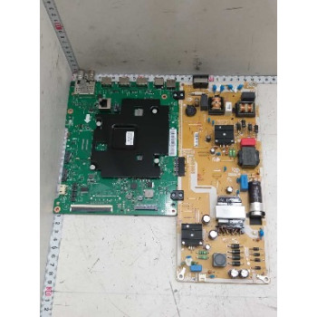 BN81-22262A | TV 3-in-1 Main PBA