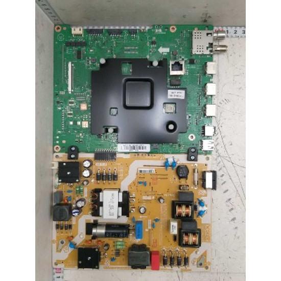 Samsung TV & AV - TV SVC JDM PBA-MAIN 3IN1 BN81-22359A by Samsungparts.nz Samsung TV & AV-TV SVC JDM PBA-MAIN 3IN1 Spare Replacement Parts from samsungparts.nz
