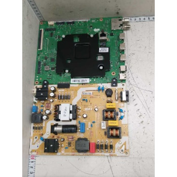 BN81-22539A | TV Main PBA