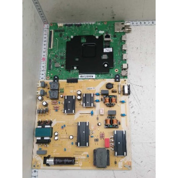 BN81-22567A | TV 3-in-1 Main PBA