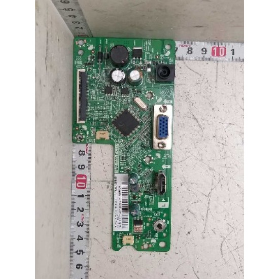 Samsung TV & AV - TV SVC JDM PBA BN81-22679A by Samsungparts.nz Samsung TV & AV-TV SVC JDM PBA Spare Replacement Parts from samsungparts.nz
