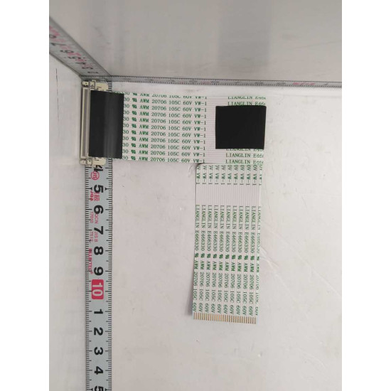Samsung TV & AV - TV SVC JDM-FFC BN81-24278A by Samsungparts.nz Samsung TV & AV-TV SVC JDM-FFC Spare Replacement Parts from samsungparts.nz